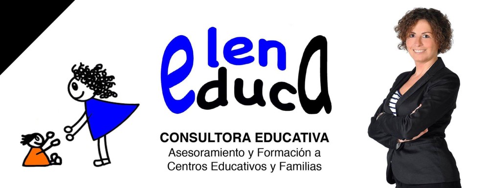 ElenaEduca – Consultora Educativa